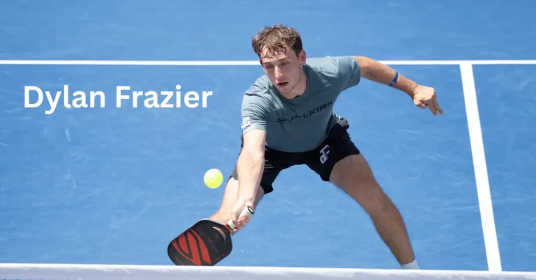 Dylan Frazier Net Worth, Bio, Family, Professional Career, Girlfriend, Measurements, Business: