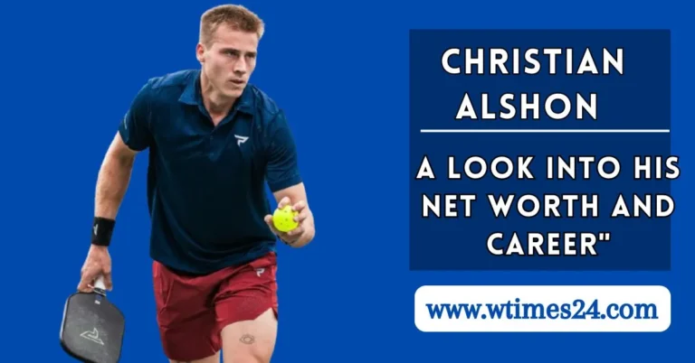 Christian Alshon Net Worth, Bio, Family, Career, Girlfriend, Measurements & Business