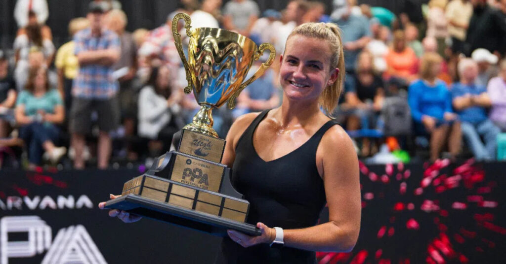 Kate Fahey Net Worth