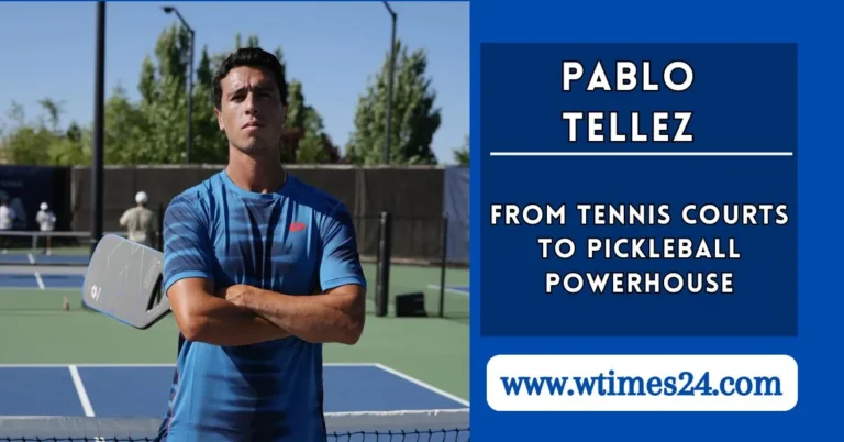 Pablo Tellez Net Worth, Bio, Family, Career, Girlfriend, Measurements & Business