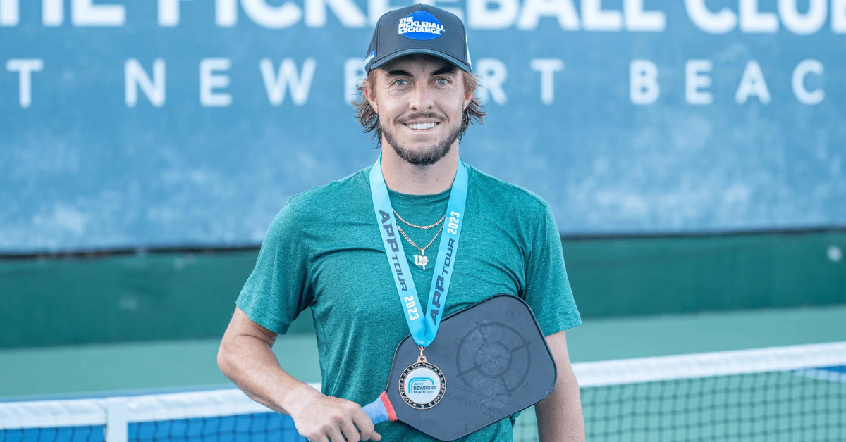 Yates Johnson: Net Worth