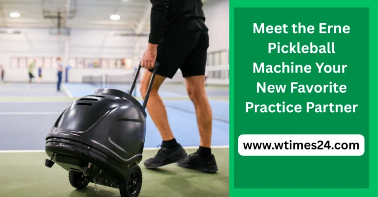 Erne Pickleball