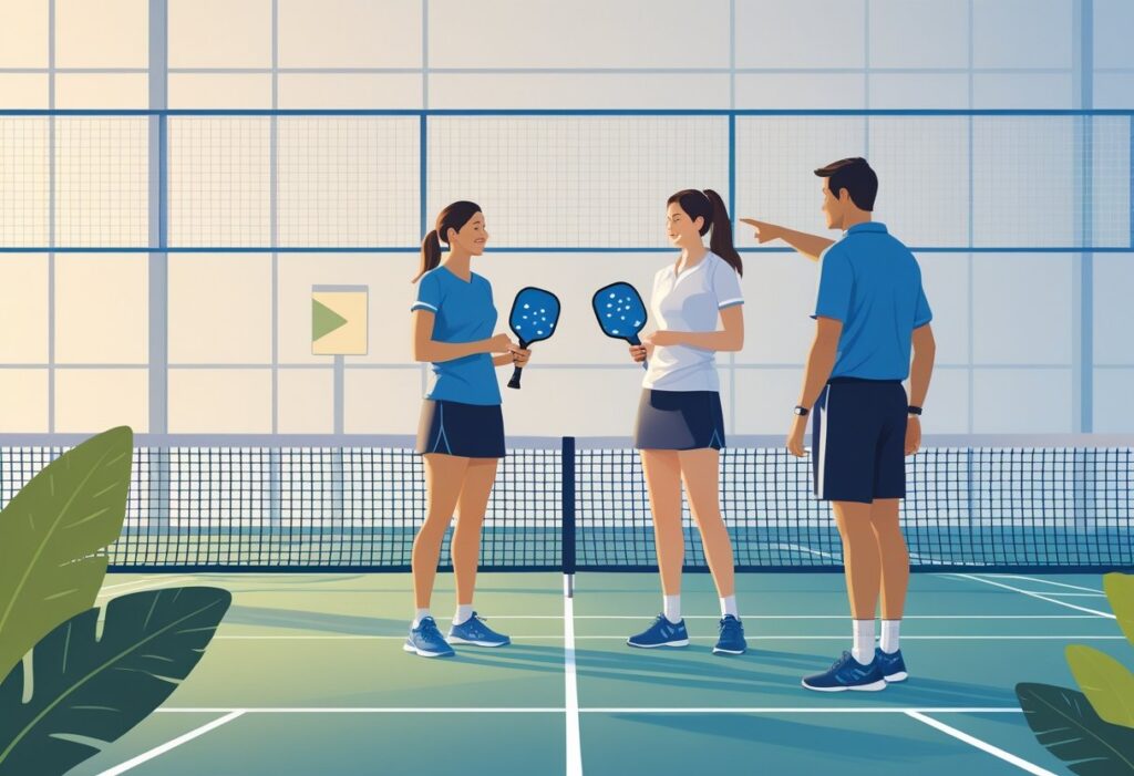 Fundamental Pickleball Rules, Final thoughts