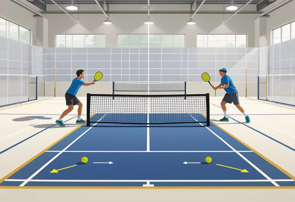 Pickleball Rules: Essential Guidelines for Every Player