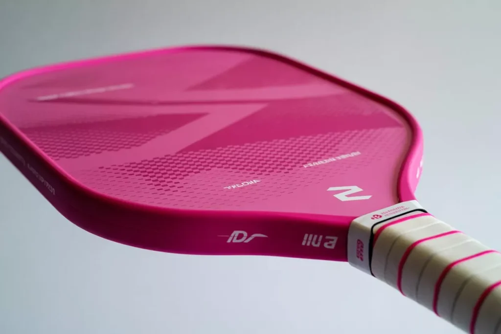 Pink Pickleball Paddle: Best 2025 Options & Buying Guide