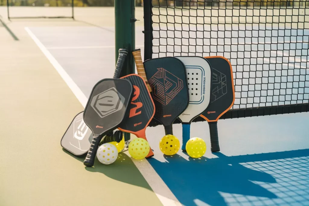 Top 20 Best Pickleball Paddle: Ultimate 2025 Buying Guide