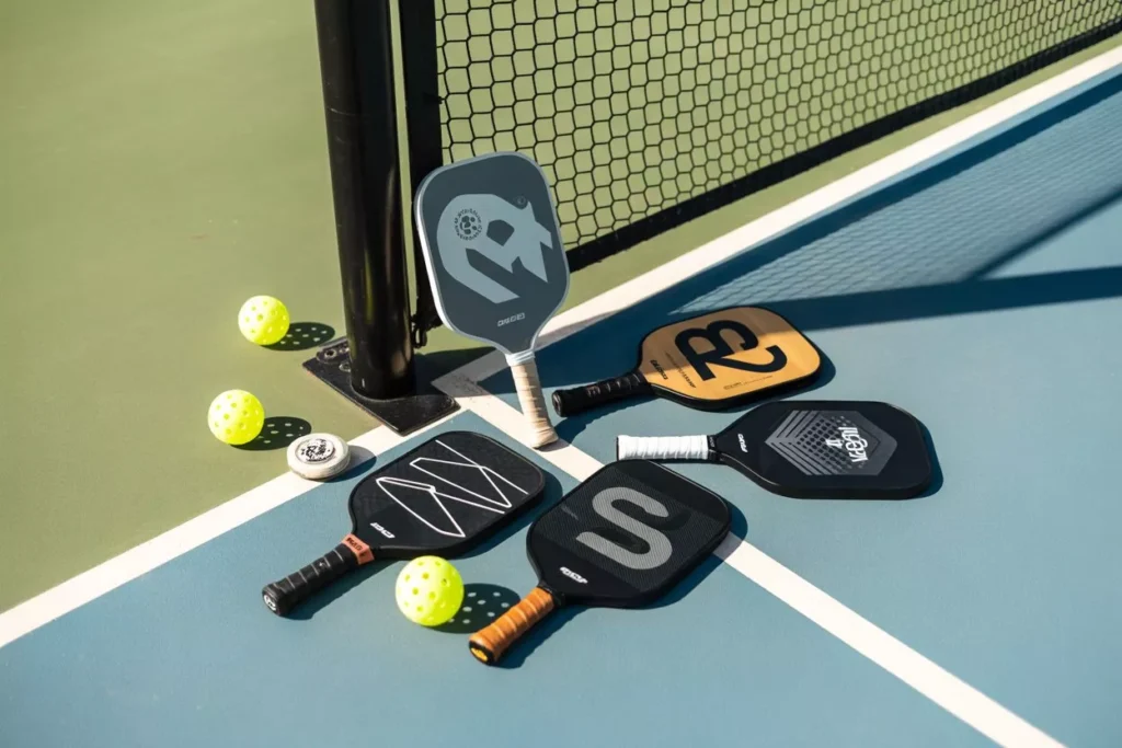 Top 20 Best Pickleball Paddle: Ultimate 2025 Buying Guide