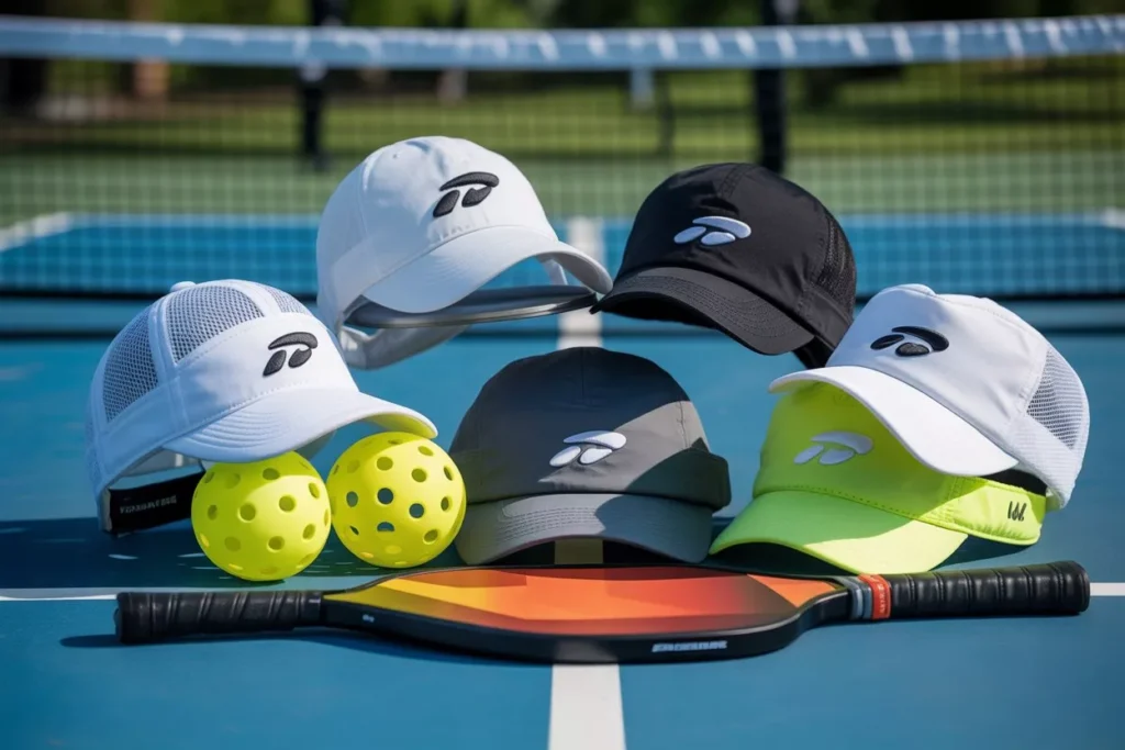 Pickleball Hats: Best 2025 Picks for Men & Women