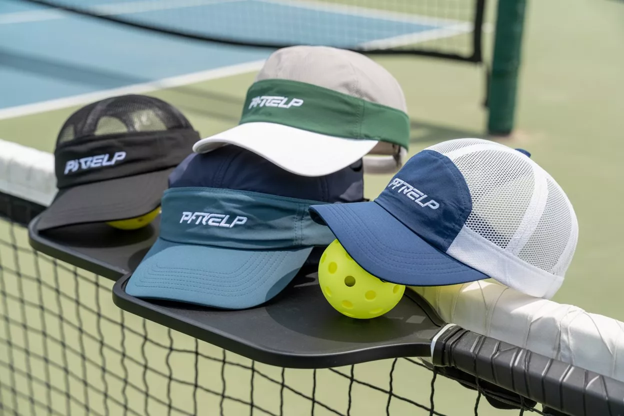Pickleball Hats: Best 2025 Picks for Men & Women