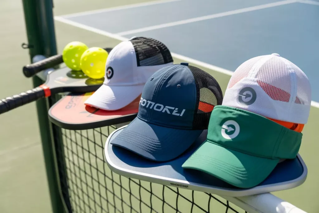 Pickleball Hats: Best 2025 Picks for Men & Women