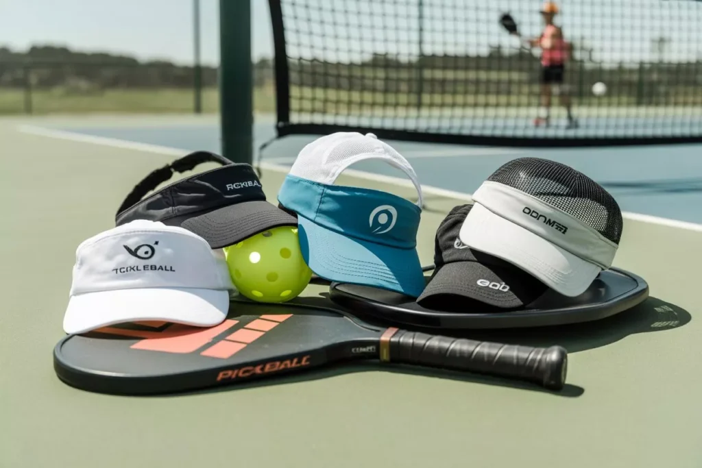 Pickleball Hats: Best 2025 Picks for Men & Women