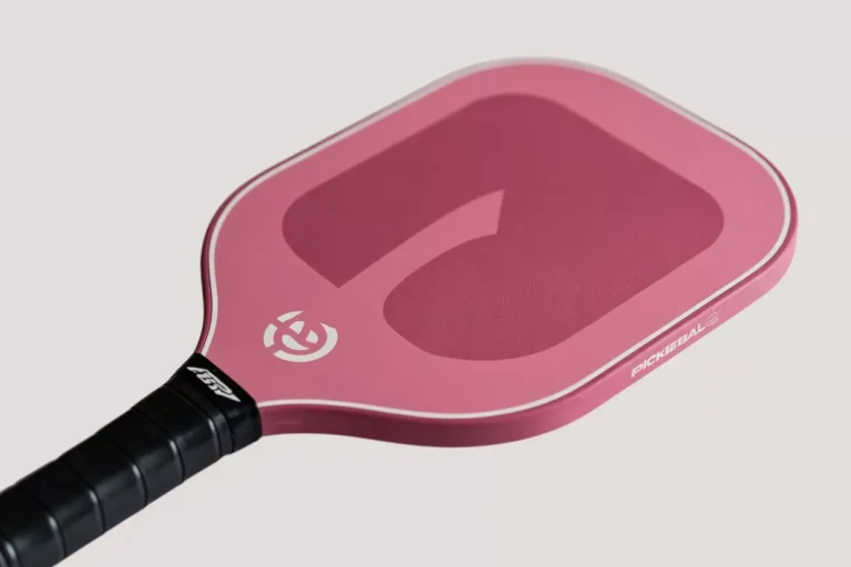 Pink Pickleball Paddle: Best 2025 Options & Buying Guide