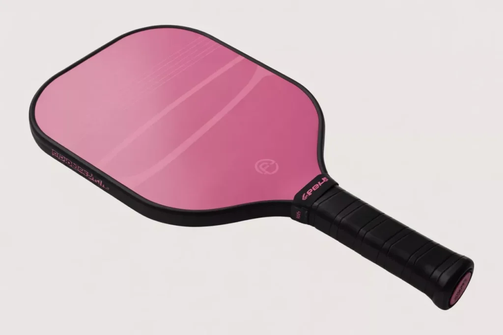 Pink Pickleball Paddle: Best 2025 Options & Buying Guide
