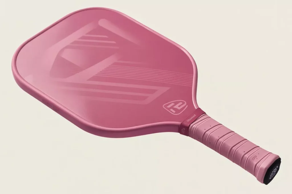 Pink Pickleball Paddle: Best 2025 Options & Buying Guide