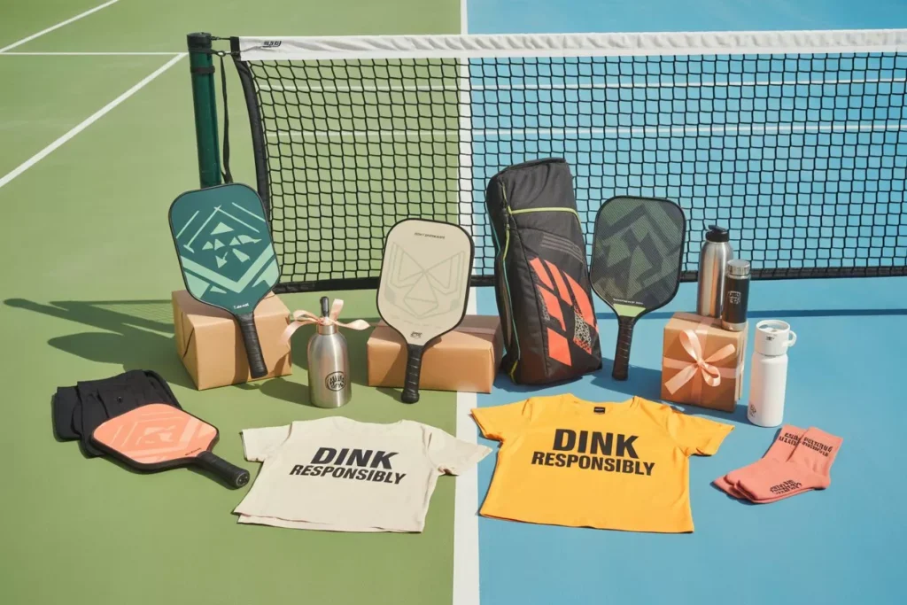 The Ultimate Guide to Pickleball Gifts: Perfect Presents for Every Player in 2025